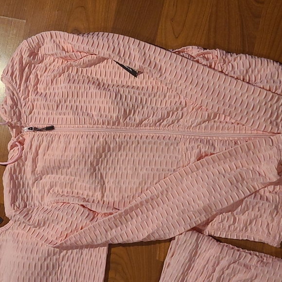 NWT Brazilian 3 piece jogger set - Picture 5 of 15